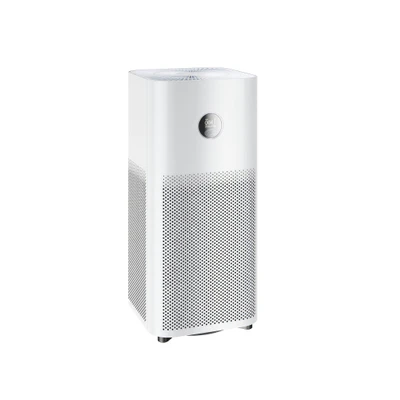 smart air purifier 4 by xiaomi — скачать