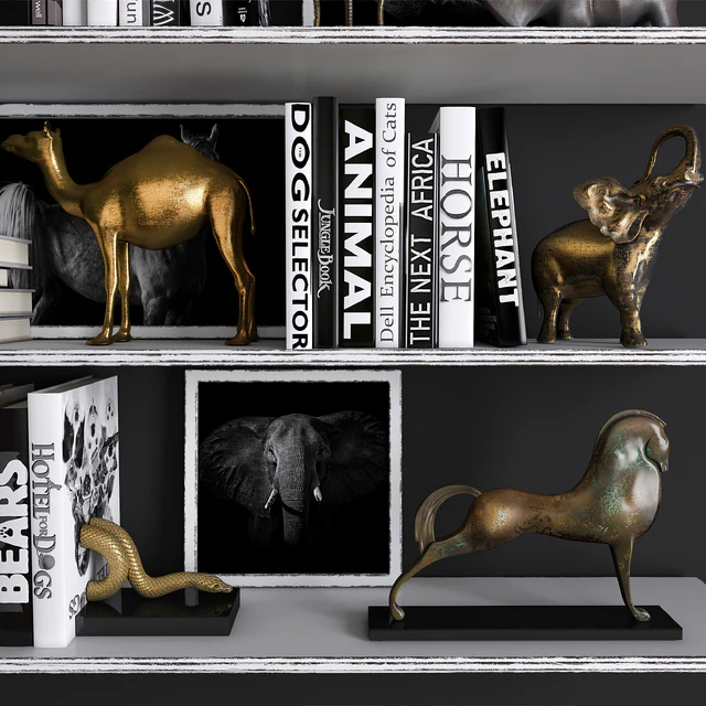Decorative set 21 — Download
