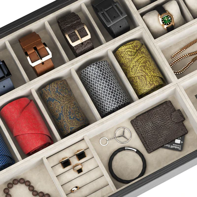 Accessories for men — Ver 6