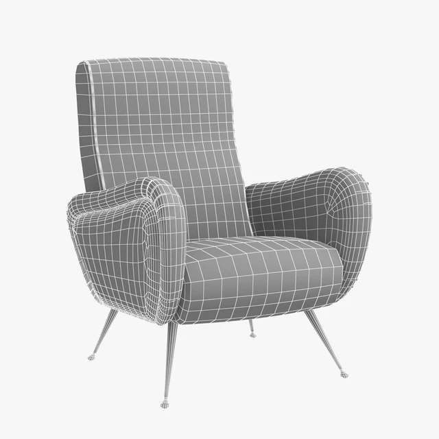 julian chichester - turin chair — Descargar