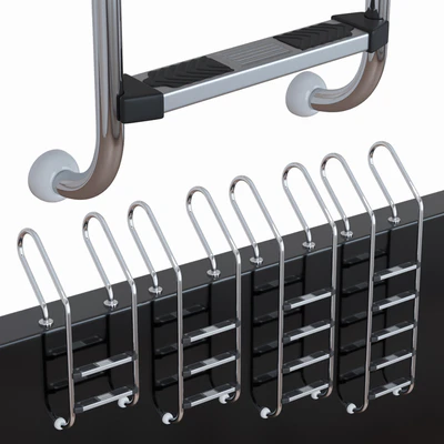 Pool Ladder - Aquaviva Mixta MX — Ver 3