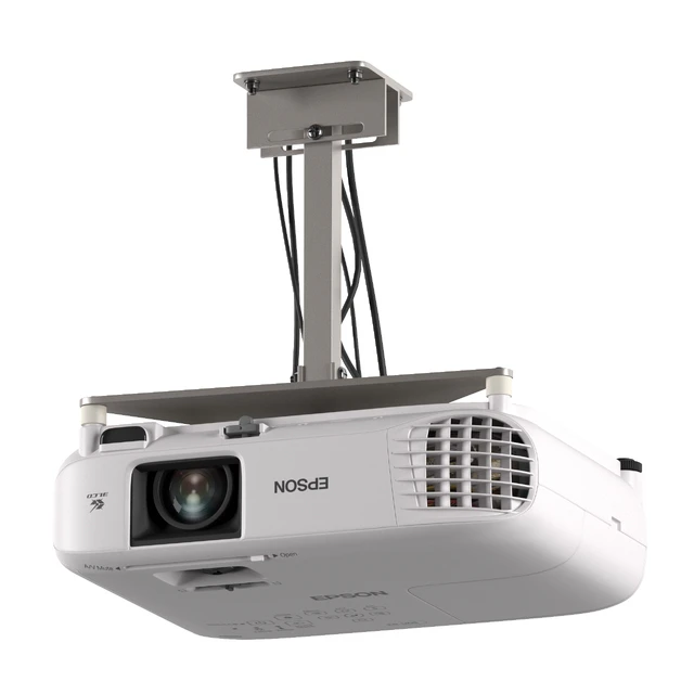 Epson EB-FH06 projector + projection screens — Descargar