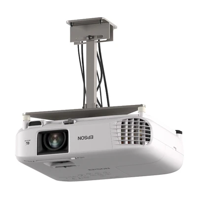 Epson EB-FH06 projector + projection screens — Ver 7