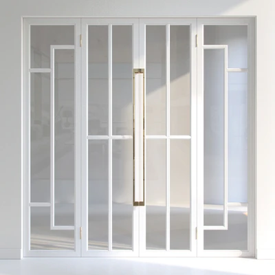 door 04 — Ver 3