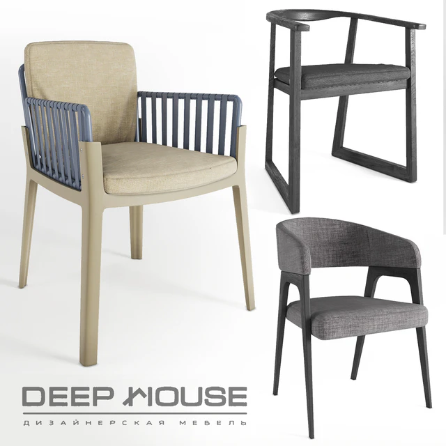 deephouse chair 3 — Descargar