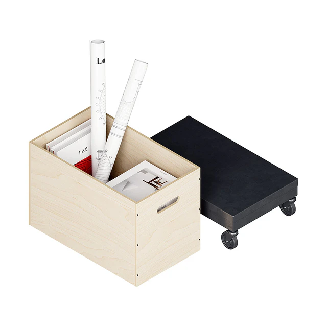 Rovaror Shelves — Descargar