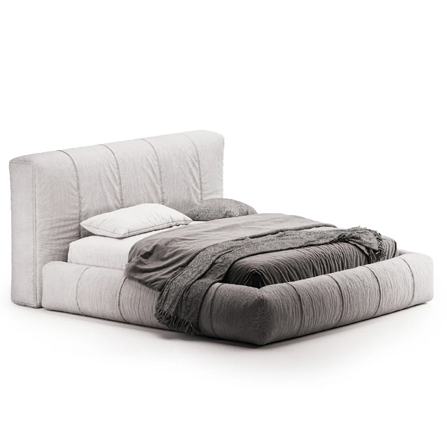 Bed Alfabed Nido — Скачать