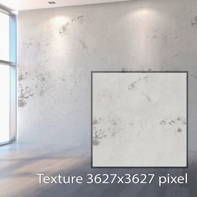 Plaster 1090 — Ver 4