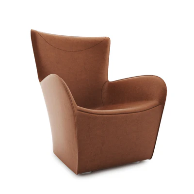 Molteni & C. Mandrague Armchair — Скачать