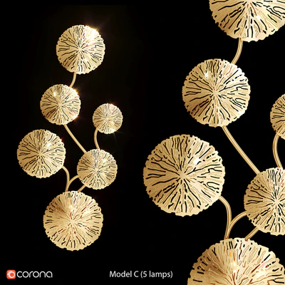 INCA TWIG WALL — Вид 5