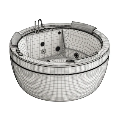 Jacuzzi Nova Top AQS — Вид 4