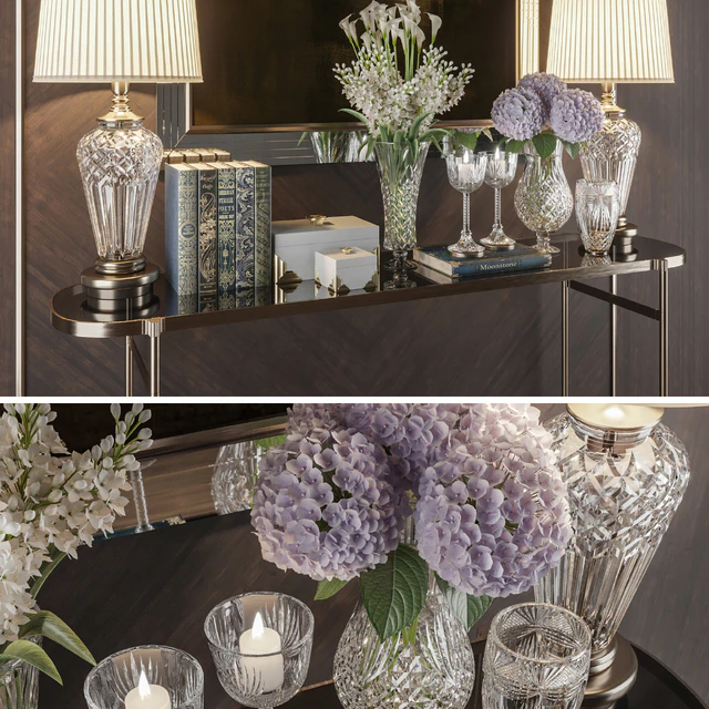 Decorative set 06 — Descargar