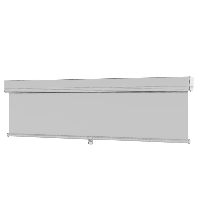 TRETUR. Ikea block-out roller blind — Скачать