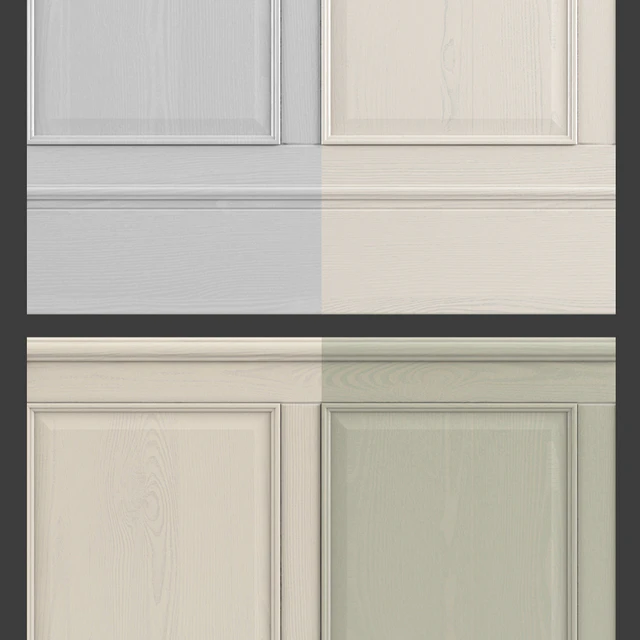 Wall panels set 2 — Descargar