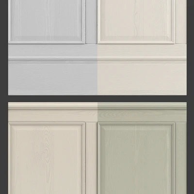 Wall panels set 2 — Ver 2
