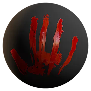 hand smear 001 — Скачать
