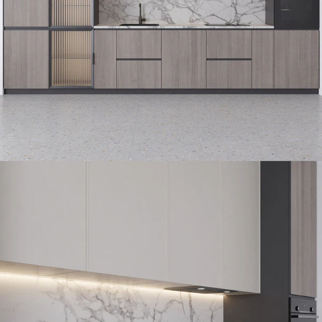 Kitchen set3 — Скачать