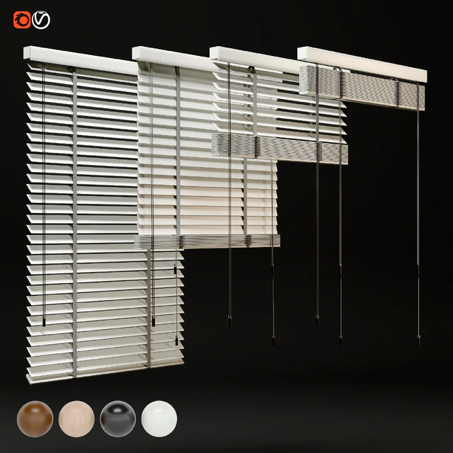 Blinds — Descargar