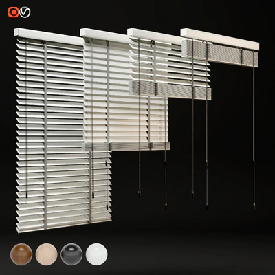 Blinds — Ver 4
