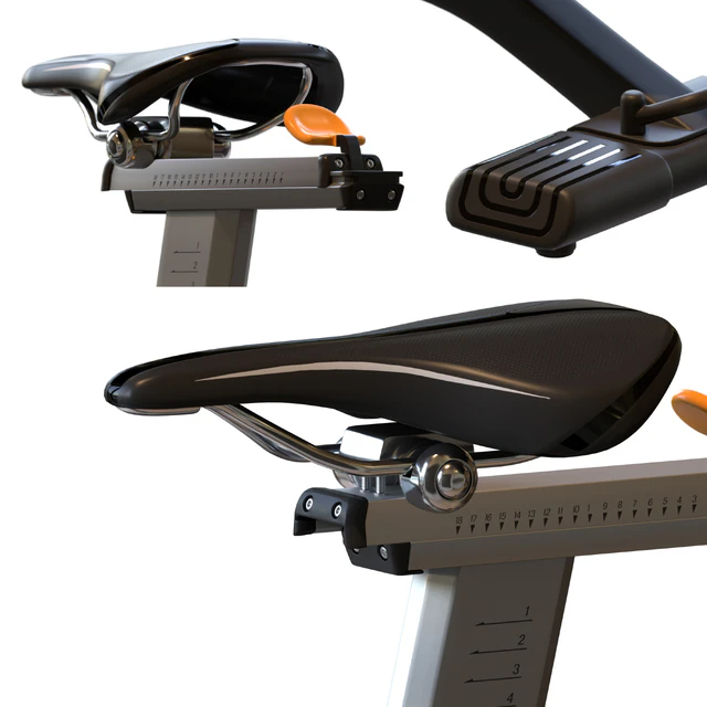 Matrix Fitness CXC Cycle — Descargar