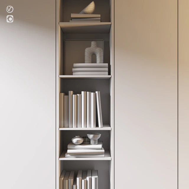 Furniture composition | 449 — Descargar