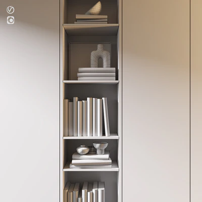 Furniture composition | 449 — Ver 5