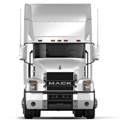 Mack Anthem 2018 — Ver 7