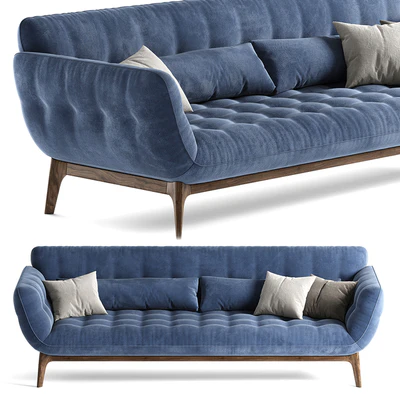 Roche Bobois Parcours sofa — Ver 1