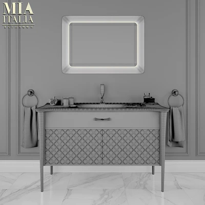 Mia Italia Charlotte 07 — Ver 3
