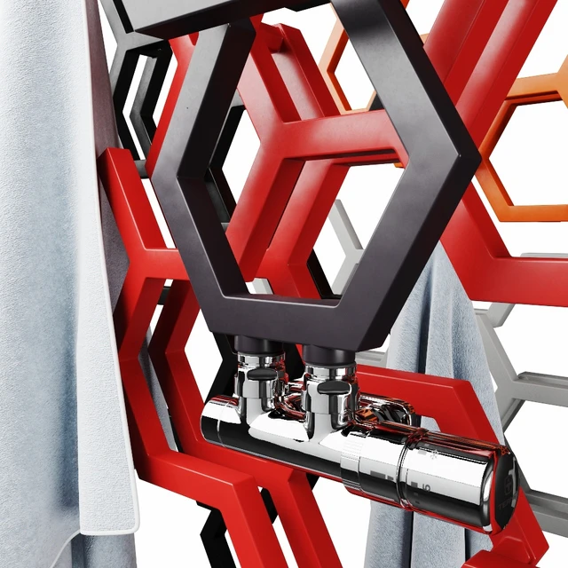 Terma HEX radiators — Скачать