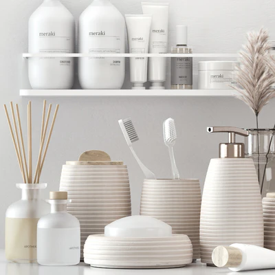 Decor set 016 — Ver 4