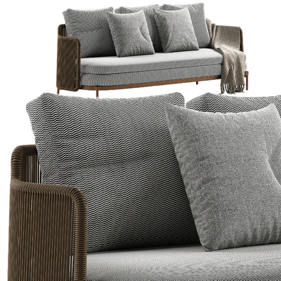 Sofa Tape Cord Minotti — Ver 3