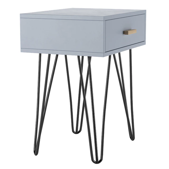 Bedside table Iwain — Descargar