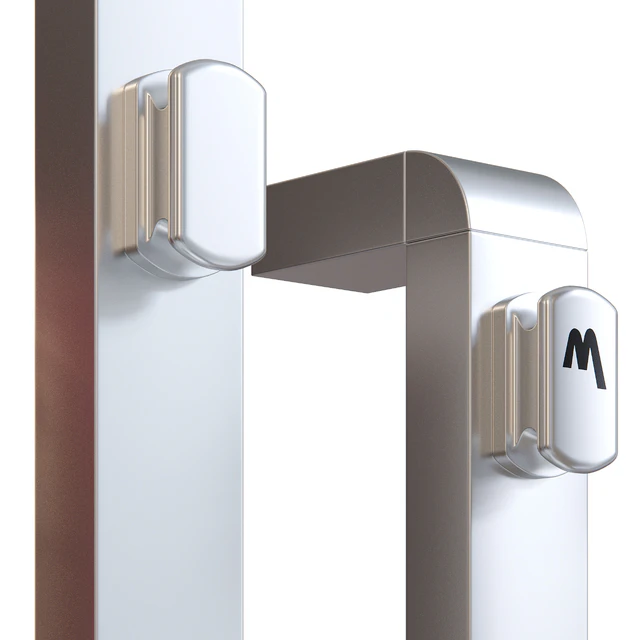 Электрический полотенцесушитель Panorama 686 от Margaroli — Скачать