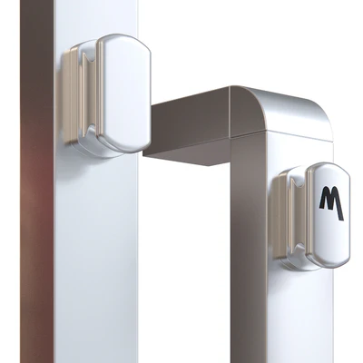 Электрический полотенцесушитель Panorama 686 от Margaroli — Вид 6