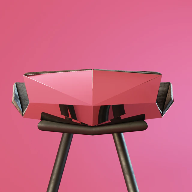 Z-chair/ Karchman — Скачать