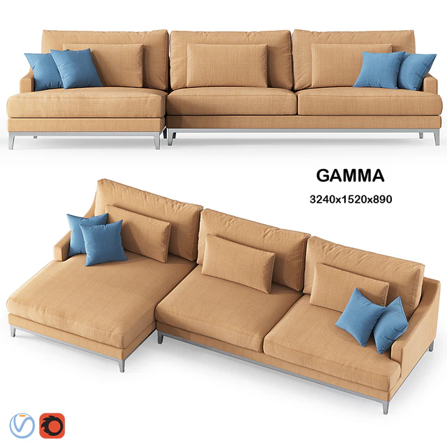 Estetica Gamma set 3 — Descargar