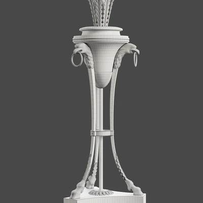 candlestick — Ver 2