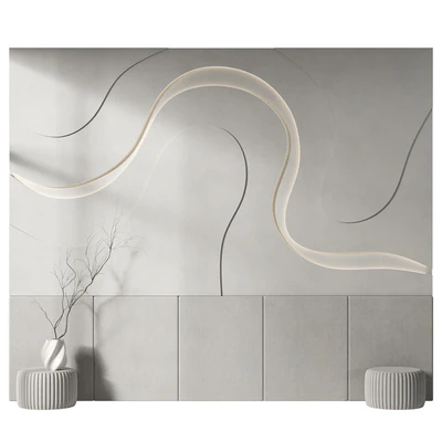 decorative wall 01 — Ver 4