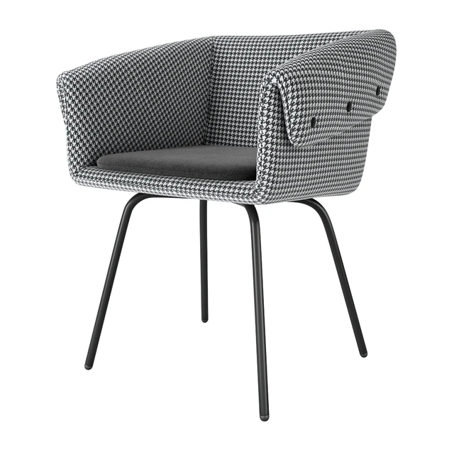 Sancal collar metal legs — Descargar