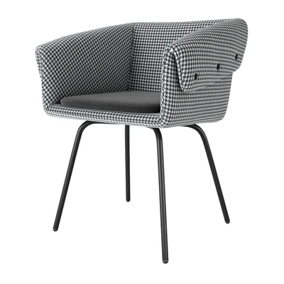 Sancal collar metal legs — Ver 1