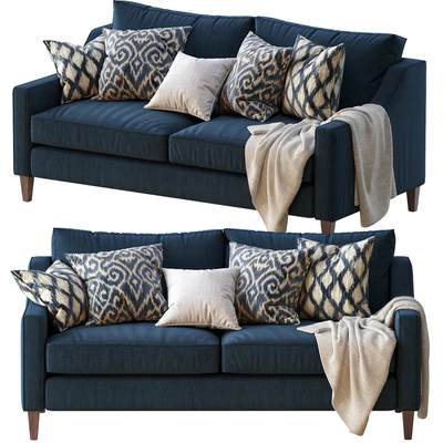 Paidge Sofa (72.5 ") — Ver 1