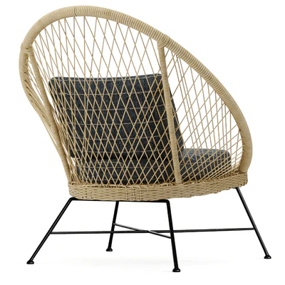 AERI armchair — Ver 5