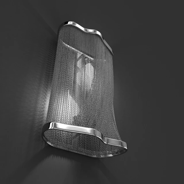 Terzani atlantis wall light — Скачать
