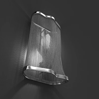 Terzani atlantis wall light — Вид 3