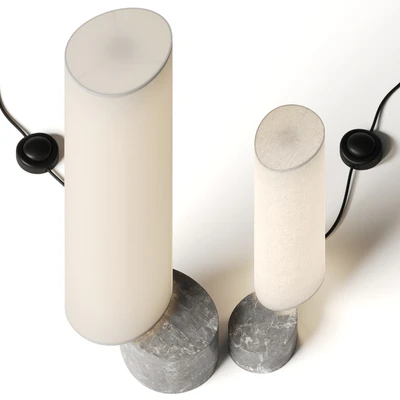 Gubi Unbound Table Lamp — Вид 3