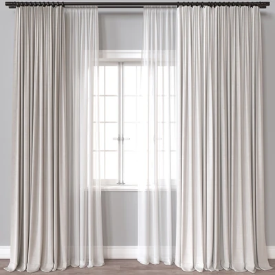 Curtain A570 — Ver 1