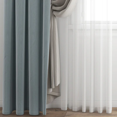 Curtain 333 — Вид 4