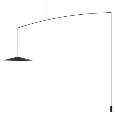Luceplan Koine Floor Lamp — View 5