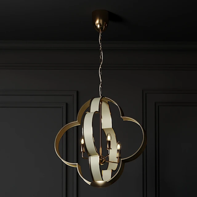 Ballard Designs - Gigi Pendant — Download